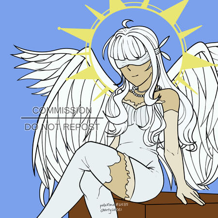 Half Body Base Color Half Body Base Color