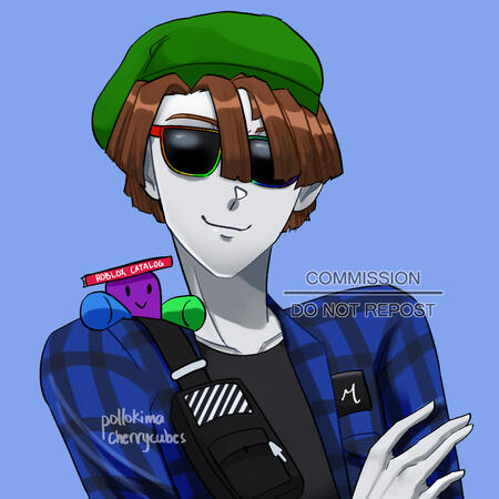 Bust Shaded Bust Shaded